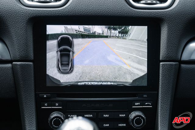 2019 Porsche 718 Cayman 2019 Porsche 718 Cayman