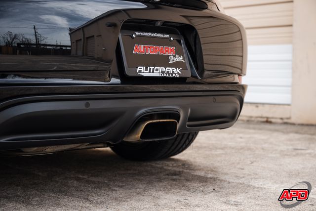 2019 Porsche 718 Cayman 