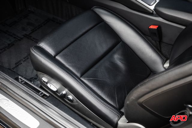 2019 Porsche 718 Cayman 