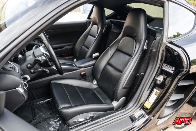 2019 Porsche 718 Cayman 2019 Porsche 718 Cayman