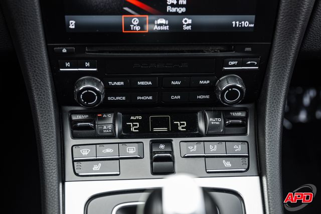 2019 Porsche 718 Cayman 2019 Porsche 718 Cayman