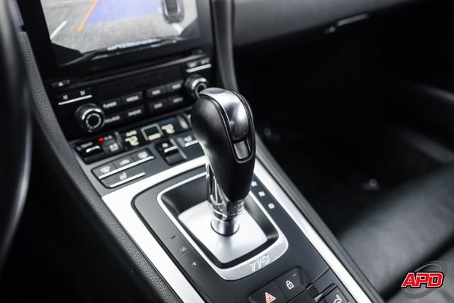 2019 Porsche 718 Cayman 2019 Porsche 718 Cayman