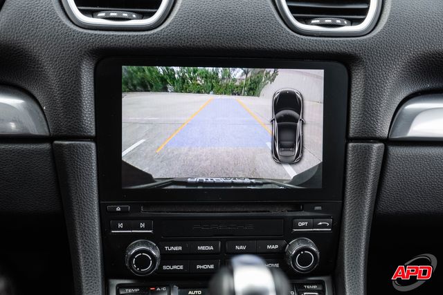 2019 Porsche 718 Cayman 2019 Porsche 718 Cayman