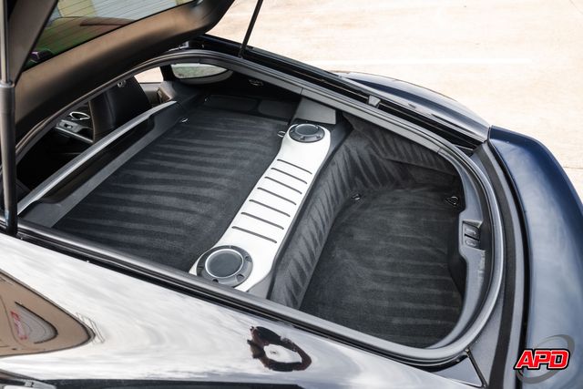 2019 Porsche 718 Cayman 