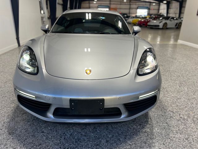 2019 Porsche 718 Cayman Base | Longwood, FL | Millenia Motors 2019 Porsche 718 Cayman Base | Longwood, FL | Millenia Motors