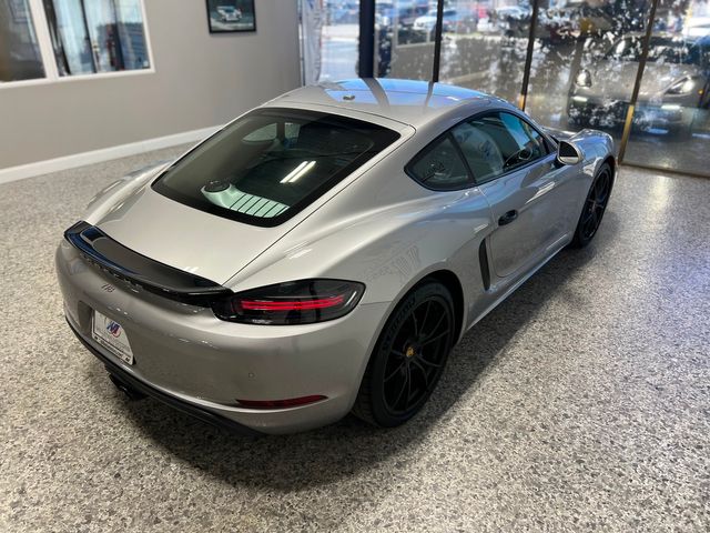 2019 Porsche 718 Cayman Base | Longwood, FL | Millenia Motors 2019 Porsche 718 Cayman Base | Longwood, FL | Millenia Motors