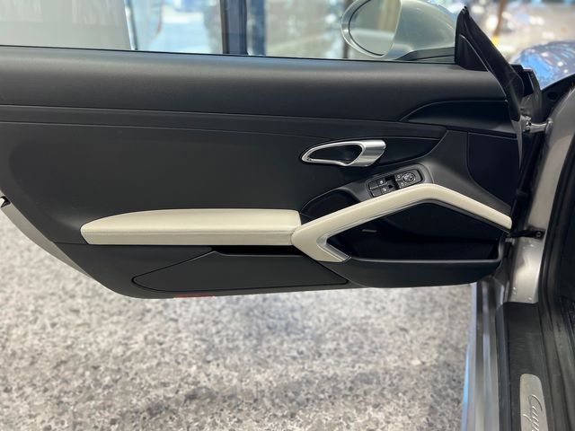 2019 Porsche 718 Cayman Base | Longwood, FL | Millenia Motors 2019 Porsche 718 Cayman Base | Longwood, FL | Millenia Motors