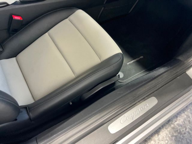 2019 Porsche 718 Cayman Base | Longwood, FL | Millenia Motors