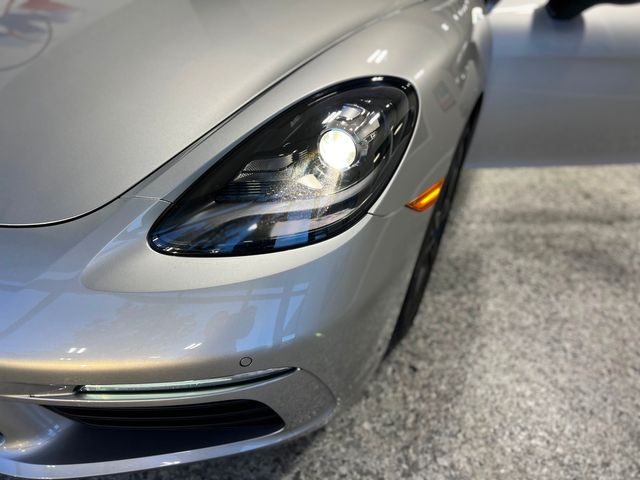 2019 Porsche 718 Cayman Base | Longwood, FL | Millenia Motors