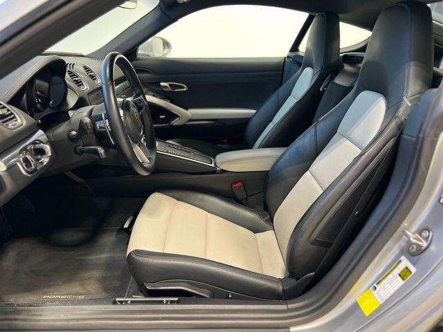 2019 Porsche 718 Cayman Base | Longwood, FL | Millenia Motors 2019 Porsche 718 Cayman Base | Longwood, FL | Millenia Motors