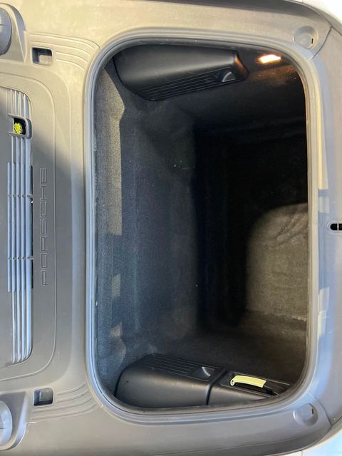 2019 Porsche 718 Cayman Base | Longwood, FL | Millenia Motors