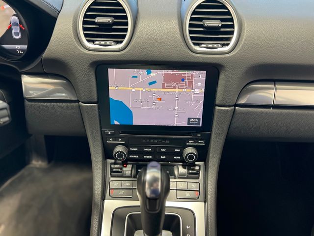 2019 Porsche 718 Cayman Base | Longwood, FL | Millenia Motors 2019 Porsche 718 Cayman Base | Longwood, FL | Millenia Motors