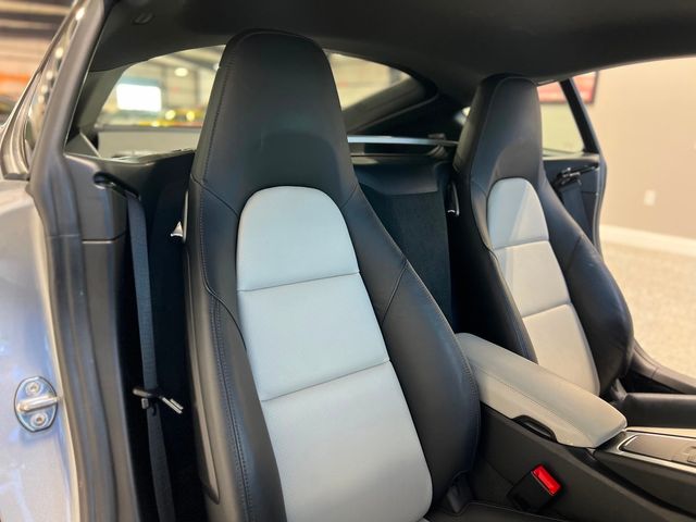 2019 Porsche 718 Cayman Base | Longwood, FL | Millenia Motors 2019 Porsche 718 Cayman Base | Longwood, FL | Millenia Motors