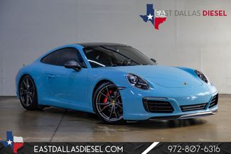 2019 Porsche 911 Carrera T | Dallas, TX | East Dallas Diesel
