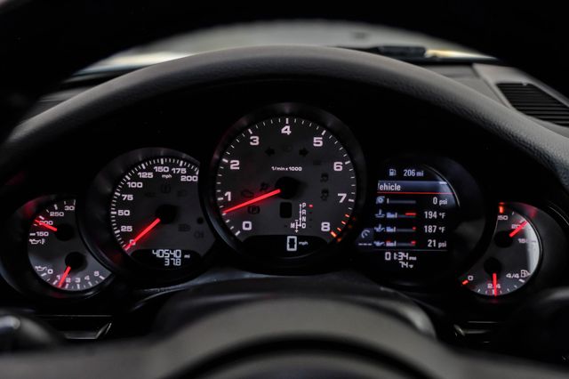 2019 Porsche 911 Carrera T | Dallas, TX | East Dallas Diesel