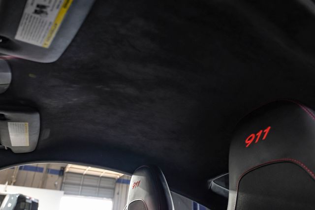 2019 Porsche 911 Carrera T | Dallas, TX | East Dallas Diesel