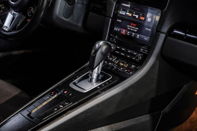 2019 Porsche 911 Carrera T | Dallas, TX | East Dallas Diesel