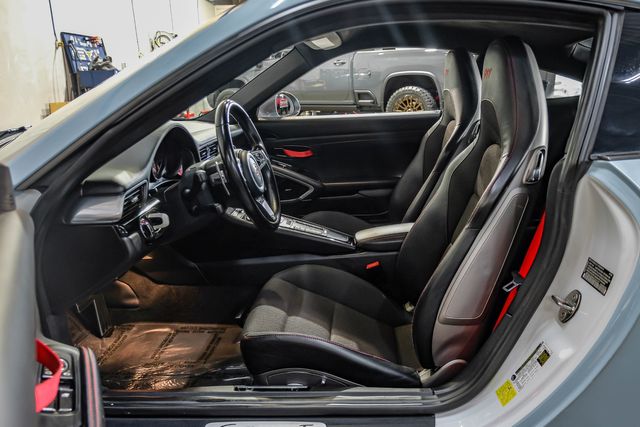 2019 Porsche 911 Carrera T GULF BLUE WRAP Excell Downpipes H&R COIL | Dallas, TX | East Dallas Diesel 2019 Porsche 911 Carrera T GULF BLUE WRAP Excell Downpipes H&R COIL | Dallas, TX | East Dallas Diesel