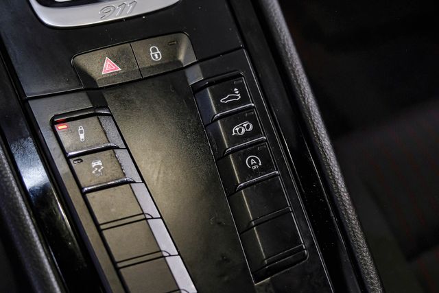 2019 Porsche 911 Carrera T | Dallas, TX | East Dallas Diesel