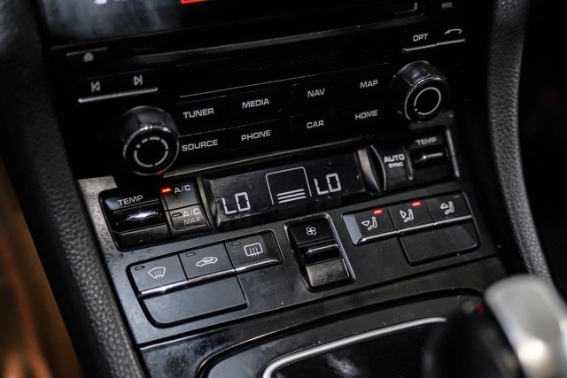 2019 Porsche 911 Carrera T | Dallas, TX | East Dallas Diesel