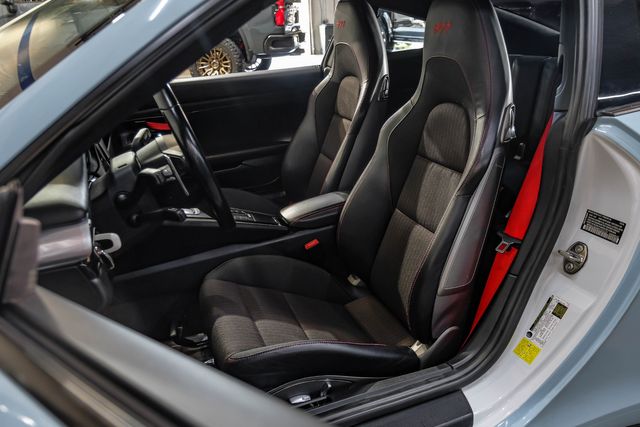 2019 Porsche 911 Carrera T GULF BLUE WRAP Excell Downpipes H&R COIL | Dallas, TX | East Dallas Diesel 2019 Porsche 911 Carrera T GULF BLUE WRAP Excell Downpipes H&R COIL | Dallas, TX | East Dallas Diesel