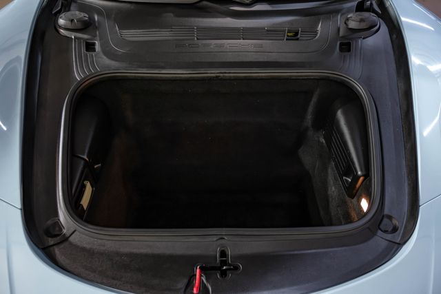 2019 Porsche 911 Carrera T GULF BLUE WRAP Excell Downpipes H&R COIL | Dallas, TX | East Dallas Diesel 2019 Porsche 911 Carrera T GULF BLUE WRAP Excell Downpipes H&R COIL | Dallas, TX | East Dallas Diesel