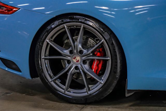 2019 Porsche 911 Carrera T GULF BLUE WRAP Excell Downpipes H&R COIL | Dallas, TX | East Dallas Diesel 2019 Porsche 911 Carrera T GULF BLUE WRAP Excell Downpipes H&R COIL | Dallas, TX | East Dallas Diesel