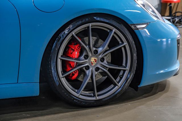 2019 Porsche 911 Carrera T GULF BLUE WRAP Excell Downpipes H&R COIL | Dallas, TX | East Dallas Diesel 2019 Porsche 911 Carrera T GULF BLUE WRAP Excell Downpipes H&R COIL | Dallas, TX | East Dallas Diesel