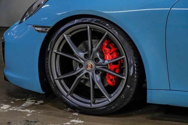 2019 Porsche 911 Carrera T GULF BLUE WRAP Excell Downpipes H&R COIL | Dallas, TX | East Dallas Diesel 2019 Porsche 911 Carrera T GULF BLUE WRAP Excell Downpipes H&R COIL | Dallas, TX | East Dallas Diesel