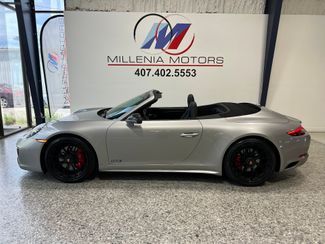 2019 Porsche 911 Carrera GTS | Longwood, FL | Millenia Motors