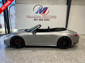 2019 Porsche 911 Carrera GTS | Longwood, FL | Millenia Motors