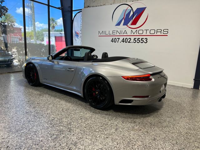 2019 Porsche 911 Carrera GTS | Longwood, FL | Millenia Motors 2019 Porsche 911 Carrera GTS | Longwood, FL | Millenia Motors