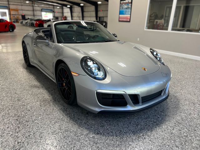 2019 Porsche 911 Carrera GTS | Longwood, FL | Millenia Motors 2019 Porsche 911 Carrera GTS | Longwood, FL | Millenia Motors