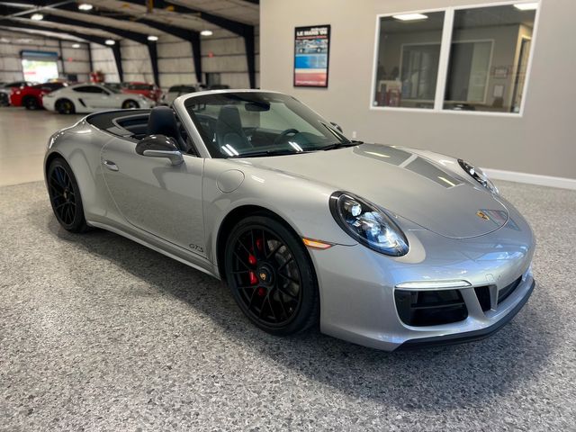 2019 Porsche 911 Carrera GTS | Longwood, FL | Millenia Motors