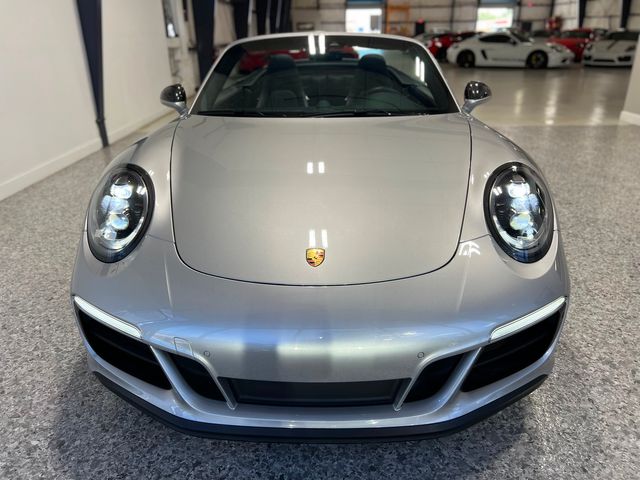2019 Porsche 911 Carrera GTS | Longwood, FL | Millenia Motors