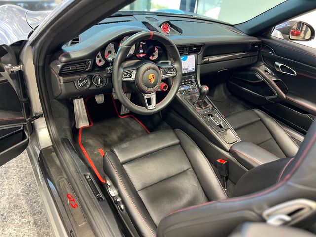 2019 Porsche 911 Carrera GTS | Longwood, FL | Millenia Motors 2019 Porsche 911 Carrera GTS | Longwood, FL | Millenia Motors