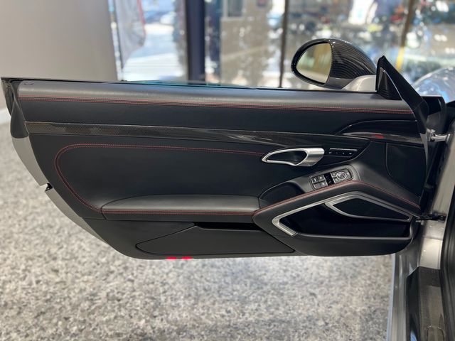2019 Porsche 911 Carrera GTS | Longwood, FL | Millenia Motors