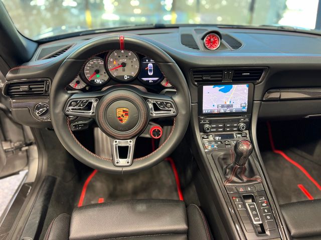 2019 Porsche 911 Carrera GTS | Longwood, FL | Millenia Motors