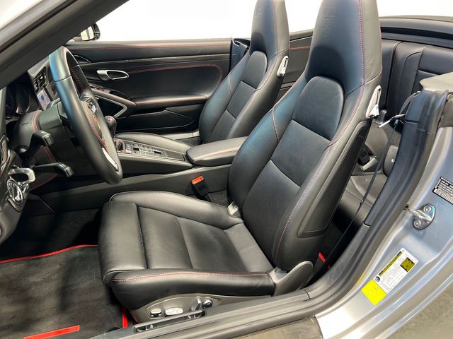 2019 Porsche 911 Carrera GTS | Longwood, FL | Millenia Motors
