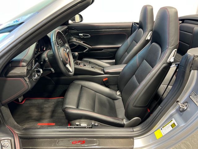 2019 Porsche 911 Carrera GTS | Longwood, FL | Millenia Motors