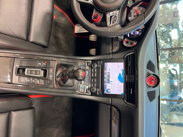 2019 Porsche 911 Carrera GTS | Longwood, FL | Millenia Motors 2019 Porsche 911 Carrera GTS | Longwood, FL | Millenia Motors