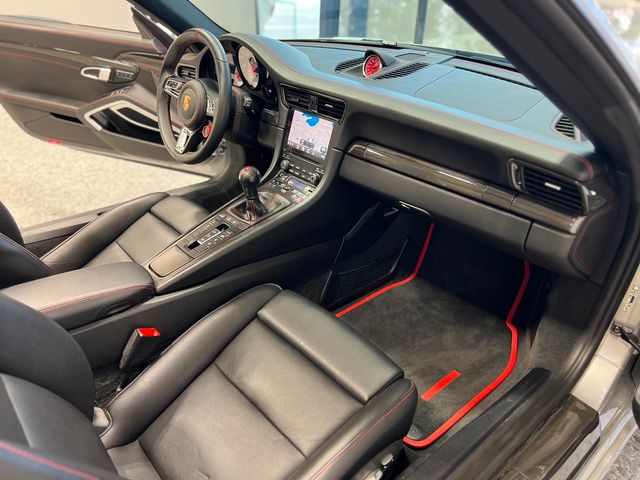 2019 Porsche 911 Carrera GTS | Longwood, FL | Millenia Motors