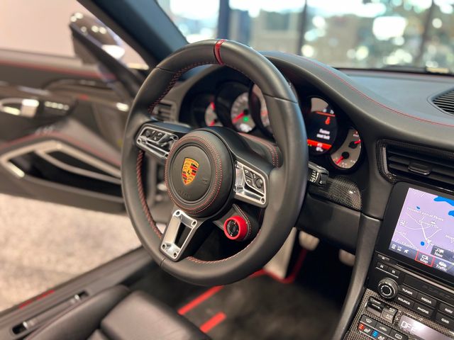 2019 Porsche 911 Carrera GTS | Longwood, FL | Millenia Motors