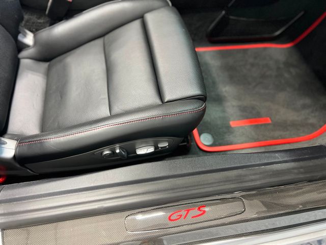 2019 Porsche 911 Carrera GTS | Longwood, FL | Millenia Motors 2019 Porsche 911 Carrera GTS | Longwood, FL | Millenia Motors