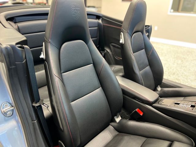 2019 Porsche 911 Carrera GTS | Longwood, FL | Millenia Motors 2019 Porsche 911 Carrera GTS | Longwood, FL | Millenia Motors