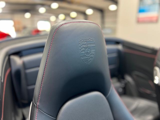 2019 Porsche 911 Carrera GTS | Longwood, FL | Millenia Motors