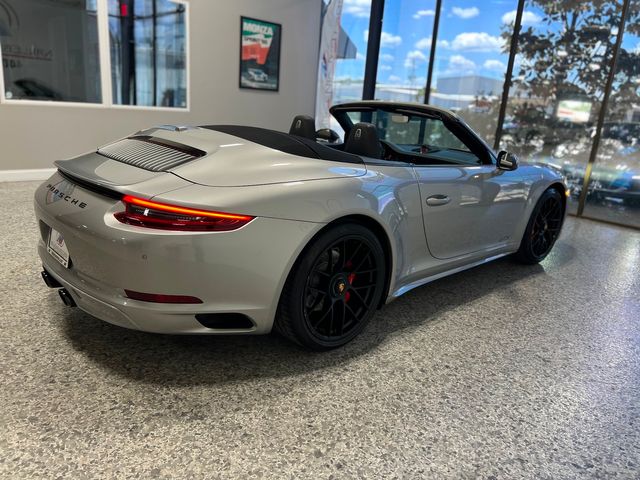 2019 Porsche 911 Carrera GTS | Longwood, FL | Millenia Motors