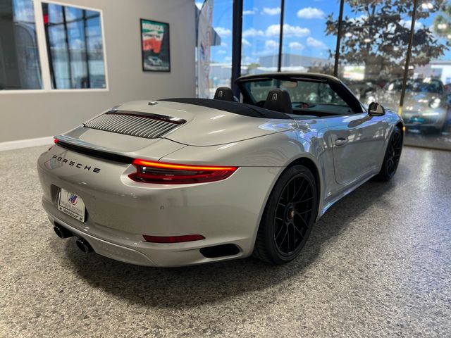 2019 Porsche 911 Carrera GTS | Longwood, FL | Millenia Motors