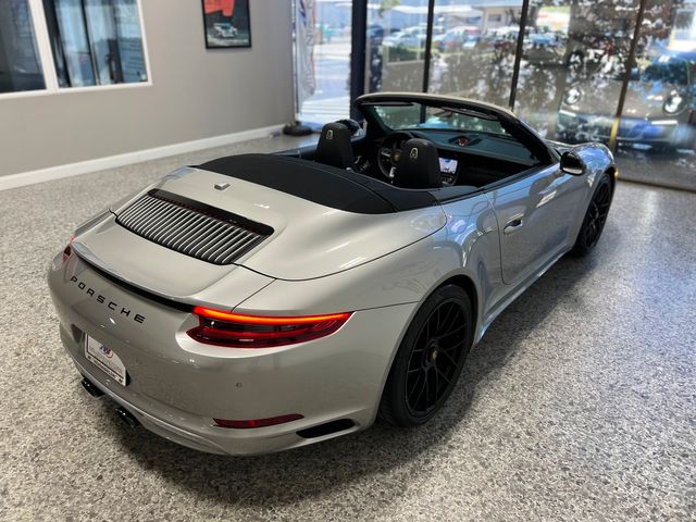 2019 Porsche 911 Carrera GTS | Longwood, FL | Millenia Motors 2019 Porsche 911 Carrera GTS | Longwood, FL | Millenia Motors