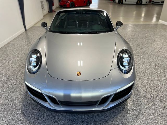 2019 Porsche 911 Carrera GTS | Longwood, FL | Millenia Motors